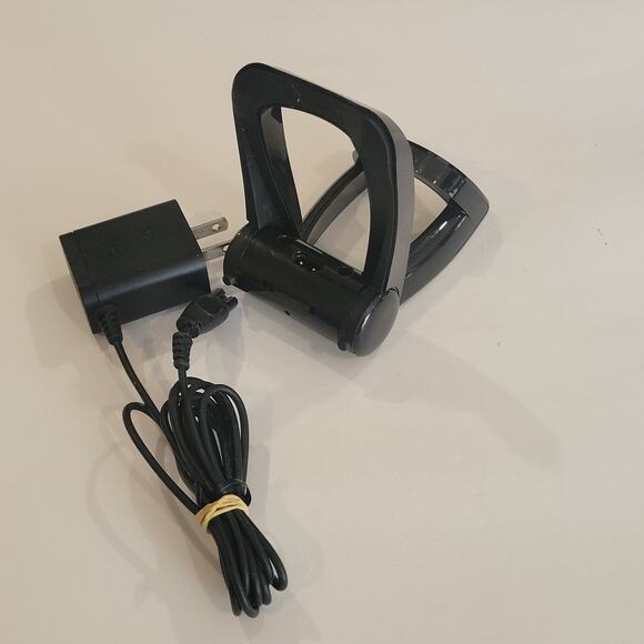 Philips Norelco HQ 8505 Shaver Charger and Charging Stand Combo - Picture 1 of 7
